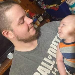 Meet your Posher, Aaron